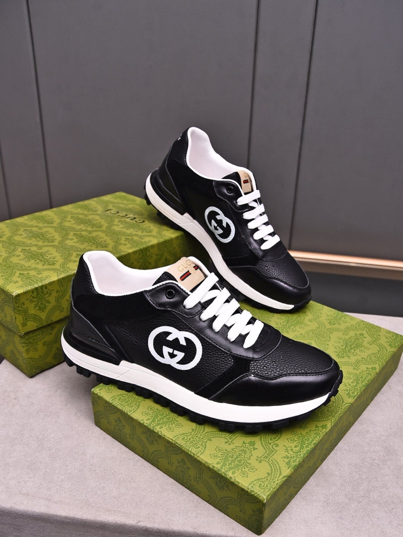 Gucci Casual Shoes